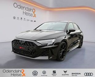 Audi RS3 Gebrauchtwagen