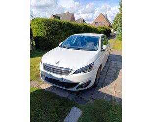 Peugeot 308 Gebrauchtwagen