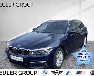 BMW BMW 540 dxDr Tour. StandHZG Pano Leder 360Kamera H Gebrauchtwagen