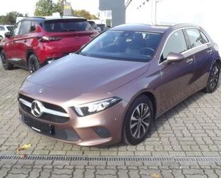 Mercedes-Benz A 180 Gebrauchtwagen