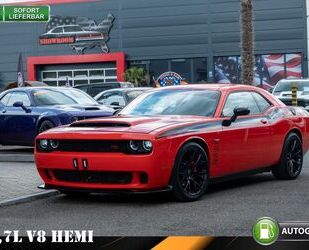 Dodge Challenger Gebrauchtwagen