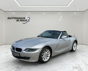 BMW Z4 Gebrauchtwagen