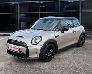 Mini Cooper S Gebrauchtwagen