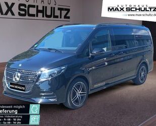 Mercedes-Benz V 300 Gebrauchtwagen
