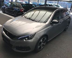 Peugeot 308 Gebrauchtwagen