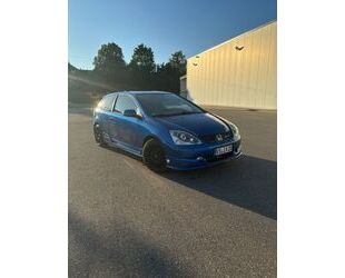 Honda Civic Gebrauchtwagen