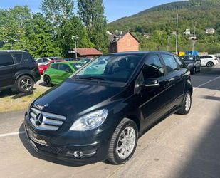 Mercedes-Benz B 180 Gebrauchtwagen