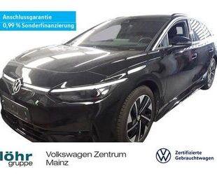 VW ID.7 Gebrauchtwagen