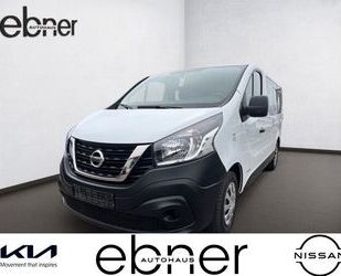 Nissan NV300 Gebrauchtwagen