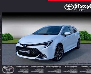 Toyota Corolla Gebrauchtwagen