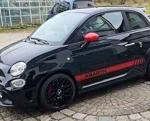 Abarth 595 Gebrauchtwagen
