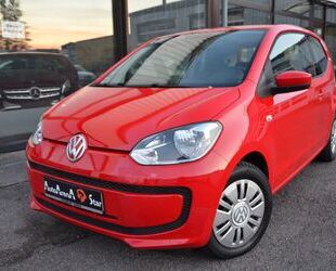 VW up! Gebrauchtwagen