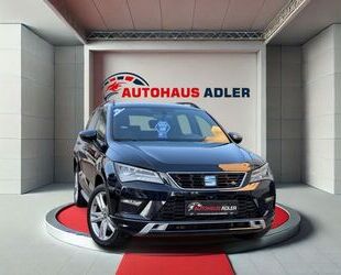 Seat Ateca Gebrauchtwagen