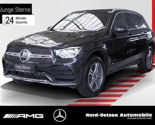 Mercedes-Benz GLC 300 Gebrauchtwagen
