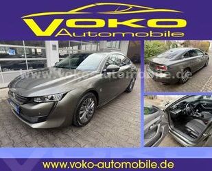 Peugeot 508 Gebrauchtwagen