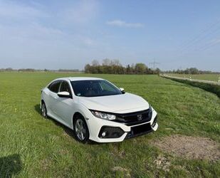 Honda Civic Gebrauchtwagen