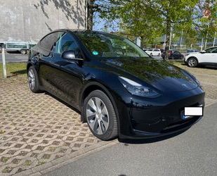 Tesla Model Y Gebrauchtwagen