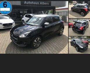 Suzuki Swift Gebrauchtwagen