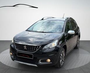 Peugeot 2008 Gebrauchtwagen