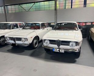 Alfa Romeo Giulia Gebrauchtwagen