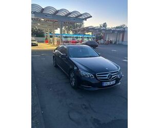 Mercedes-Benz E 300 Gebrauchtwagen