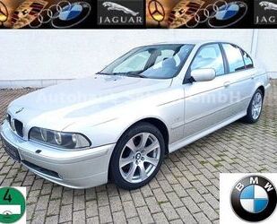 BMW 520 Gebrauchtwagen