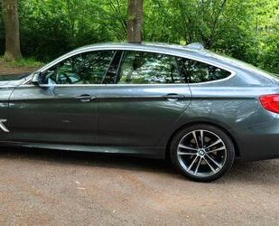 BMW 335 Gran Turismo Gebrauchtwagen