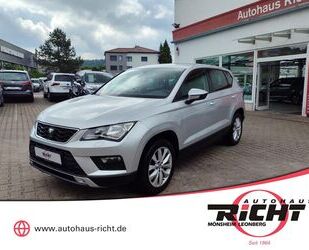 Seat Ateca Gebrauchtwagen