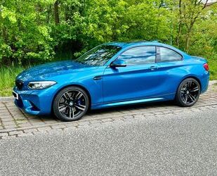 BMW M2 Gebrauchtwagen