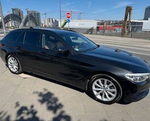 BMW 530 Gebrauchtwagen