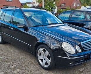 Mercedes-Benz E 280 Gebrauchtwagen