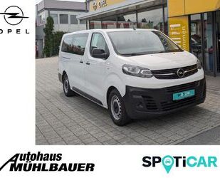 Opel Vivaro Gebrauchtwagen
