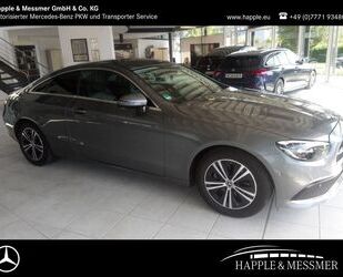 Mercedes-Benz E 220 Gebrauchtwagen