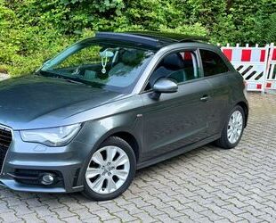 Audi A1 Gebrauchtwagen