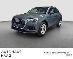 Audi Q3 Gebrauchtwagen