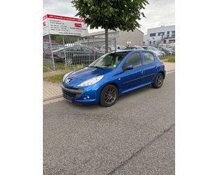 Peugeot 206 Gebrauchtwagen