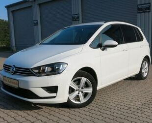 VW Golf Sportsvan Gebrauchtwagen
