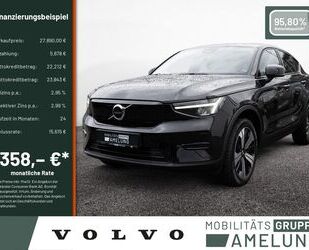 Volvo C40 Gebrauchtwagen