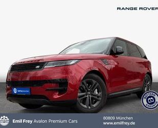 Land Rover Range Rover Sport Gebrauchtwagen