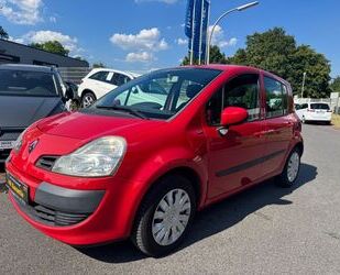 Renault Modus Gebrauchtwagen