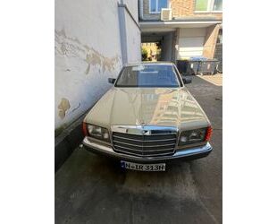Mercedes-Benz S 260 Gebrauchtwagen