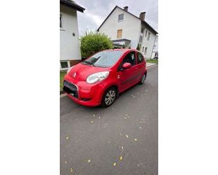 Citroen C1 Gebrauchtwagen