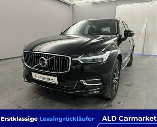 Volvo XC60 Gebrauchtwagen
