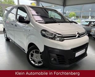 Citroen Jumpy Gebrauchtwagen