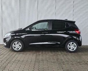 Hyundai i10 Gebrauchtwagen