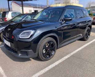 Mini Cooper S Countryman Gebrauchtwagen