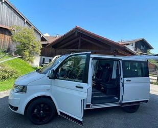 VW T5 Multivan Gebrauchtwagen