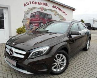 Mercedes-Benz GLA 200 Gebrauchtwagen
