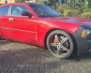 Dodge Charger Gebrauchtwagen