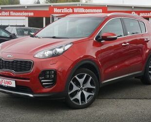 Kia Sportage Gebrauchtwagen